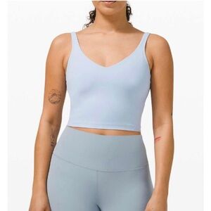 Lululemon Align Tank, Size 4